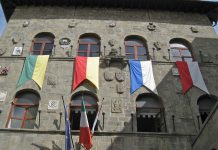 Al via domenica gli eventi legati al Palio