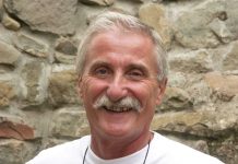 Mauro Carreri premiato con il “suo” Fagiolo d’oro