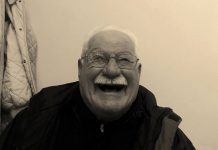 Cesarino, l’ultimo saluto alle 15,30 Cesare Brunelli