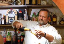 Il fagiolo di Sorana contro Canada e Ue