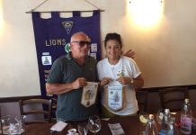 Trenta giovani dal mondo a Collodi