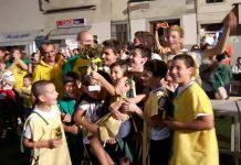 Palla al Paniere, oggi dalle ore 17 in piazza Mazzini