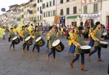 San Michele. Il Rione rinnova il consiglio direttivo