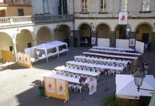 Palio a Tavola. Quelli con Pescia nel cuore: “come sono andati i fatti”