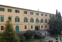 La storia dell’istituto tecnico Agrario “Dionisio Anzilotti”