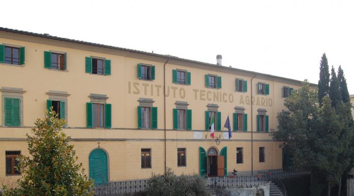 Edizione 2021 “Profumo di vino” all’Agraria