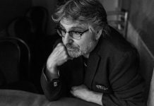 Valerio Di Piramo scrive Leonardo. Ma il Comune e il Pacini lo snobbano