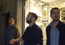 Giacomo Melosi contro lo sciopero della fame per lo Ius soli