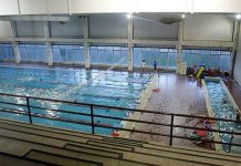 Pescia Cambia, “Presentato il progetto di ristrutturazione del complesso sportivo piscina palestra Marchi. Con il Pnrr una nuova piscina”