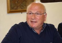 Chi è Antonio Grassotti. Le esperienze politiche negli anni ’90