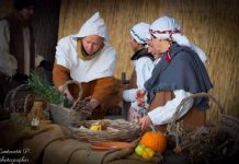 Si prepara la 12^ edizione de “La Città Nel Presepe”