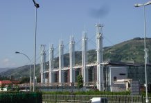 Sicurezza Mefit, al via i lavori. Nessun disagio