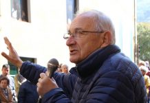 Quelli con Pescia. Bravi e tutti confermati