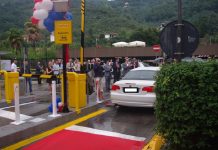 Riccardo Franchi: “Parcheggi dell’ospedale, oltre al danno la beffa”