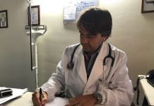 Capitanini smentisce. “Nessuna candidatura”