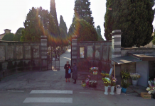 Cimitero. Duecentocinquantamila euro per ripristino edificio crollato
