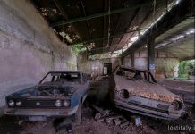 Piano triennale opere pubbliche. “E’ sparito il parcheggio all’ex Del Magro”