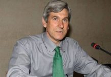 Oliviero Franceschi. “E ora Pescia”