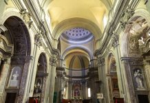 La Cattedrale si fa bella in vista dei 500 anni della fondazione della Diocesi
