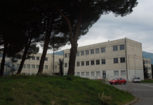 Marchi, edificio scolastico. La Provincia non deve l’Imu al Comune. Sospeso atto pignoramento