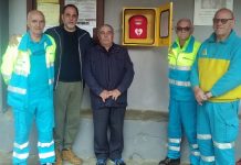 Si vota per la Misericordia. Ecco i candidati
