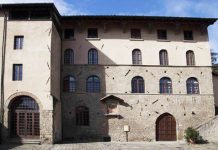 Una mostra al Palagio? Bastano 45 euro