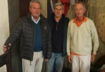 Centrodestra, Gianpaolo Pieraccini ha detto “no”. Spunta una sorpresa
