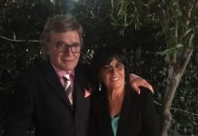 50 anni di Valle dei Fiori. Tanta simpatia e professionalità. Le foto