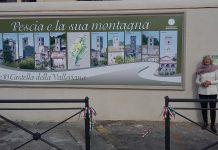 Gli “Amici” fanno bella l’entrata in città