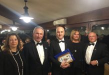 Lions Club Pescia ha tagliato il traguardo dei 29 anni di vita