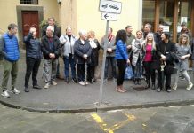 Commercianti, “visita” repentina in Comune per il mercato del sabato