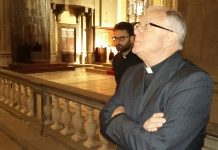Annullo filatelico per il Giubileo della Diocesi a tiratura nazionale