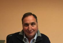 Luca Biscioni “scaricato” da Forza Italia