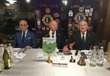 I Lions e la prevenzione del diabete