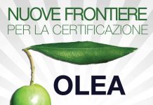 “Olea 2017” all’Istituto tecnico Agrario. Nuove frontiere per la certificazione