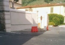 Un pezzo della città rimesso a nuovo grazie agli “Amici”