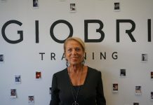 Giobri Training, inaugurata la nuova sede