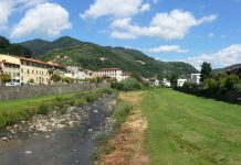 PuliAMO Pescia dai rifiuti e erbacce con Quelli con Pescia nel Cuore