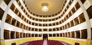 Concerto di Capodanno al Pacini con l’orchestra internazionale