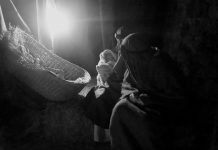 A Castelvecchio quest’anno “non nasce” Gesù Bambino
