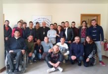 Istituto Don Bosco, esempio di civiltà. Inaugurata “Casa Giovanni”