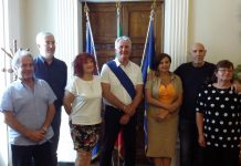 Riassetto in Provincia. Entrano Niccoli e Gonfiantini