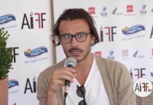 Migranti, cominciate le riprese di Samuele Rossi a Pescia