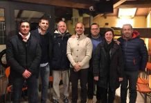 Vivai di Pescia, Nicola Del Ministro nuovo presidente