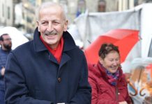 Francesco Conforti, atteggiamento propositivo di tutte le forze della coalizione