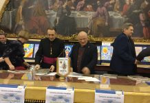 Poster per la Pace. Le foto dei vincitori