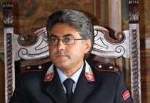 40 multe per sosta irregolare e Daspo per il parcheggiatore abusivo