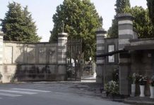 Esumazione dei defunti deceduti oltre i dieci anni