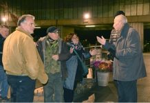 #iotivotoseapescia . Il blog di Francesco Conforti