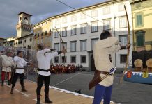Regolamento sicurezza. A rischio anche il Palio degli arcieri